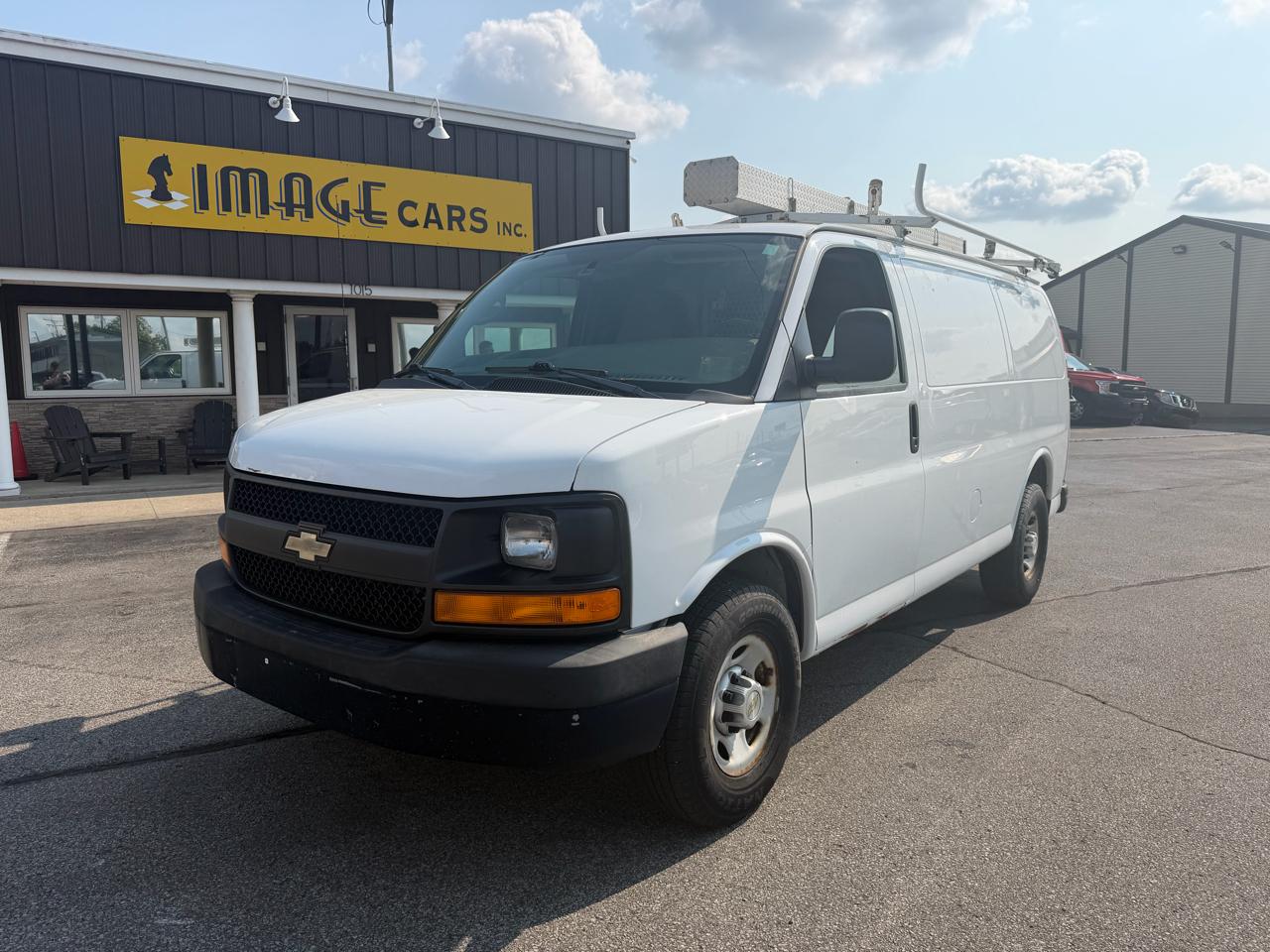 chevrolet express cargo 2013 1GCWGFCA0D1171361 image chevrolet express cargo 2013 1GCWGFCA0D1171361 image